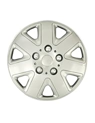 Automotive Parts and Accessories: LT Sport SN#100000000247-223 For TOYOTA 16" (R16) Rim Skin Hubcap ABS 4pcs Wheel Cover Cap - LT Sport