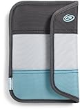 Timbuk2 Nylon Kindle Envelope Sleeve (Fits 6" Display, Latest Generation Kindle), Gunmetal/White/Robin