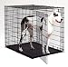 Midwest Solution Series Plastic Pan (Replacement) for the 1154U Single-Door Drop-Pin Door Dog Crate Midwest Solution Series Plastic Pan (Replacement) for the 1154U Single-Door Drop-Pin Door Dog Crate