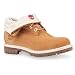 Timberland Men's Roll-Top Boots