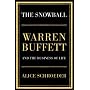 The Snowball: Warren Buffett and the Business of Life