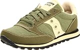 Saucony Originals Women’s Jazz Low Pro Vegan Sneaker,Green,9.5 M US