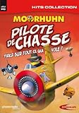 Revue Mindscape  / Moorhuhn Pilote de Chasse