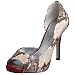 Jessica Simpson Women's Josette2 Peep Toe Pump