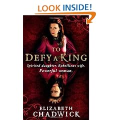 To Defy A King