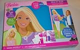 BARBIE STICK N' STYLE VINYL CLING FASHIONS