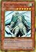 YuGiOh Gold Series 2 2009 Single Card Raiza the Storm Monarch GLD2-EN026 Gold Rare