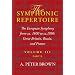 The Symphonic Repertoire, Volume III, Part B: The European Symphony from ca. 1800 to ca. 1930: Great Britain, Russia, and France