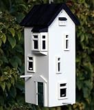 MULTIHOLK  STADTHAUS VOGELHAUS VOGEL-FUTTERHAUS