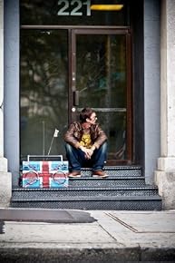 Bilder von Richard Ashcroft