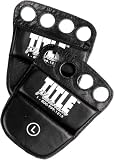 TITLE Platinum Knuckle Guards