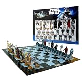 Voir ce produit sur Amazon.fr STAR WARS - Jeux d'échec