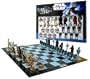 STAR WARS - Jeux d'�chec