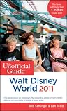 The Unofficial Guide(r) Walt Disney World(r) 2011