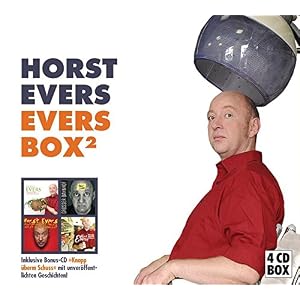 Evers Box, Teil 2