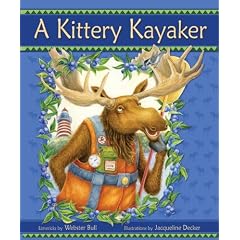 A Kittery Kayaker (Little Limericks)