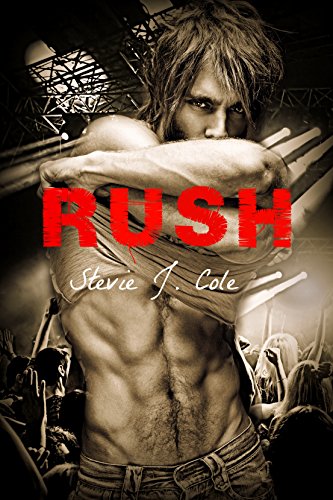 Rush (Pandemic Sorrow Book 2)