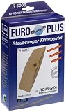 Rowenta R 5006 Staubsaugerbeutel