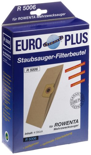 Rowenta R 5006 Staubsaugerbeutel