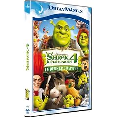 Shrek 4 - Il �tait une fin - Le dernier chapitre
