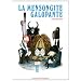 Mensongite galopante