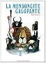 Mensongite galopante