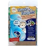 Mom Invented Tinkle Targets Transportation