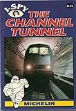 I-spy the Channel Tunnel