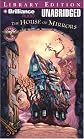 Ulysses Moore: The House of Mirrors (Ulysses Moore Series)