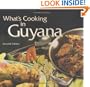 What's Cooking in Guyana
