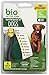 Bio Spot Active Care Flea & Tick Spot On With Applicator for Large Dogs (31-60 lbs.) 6 Month Supply