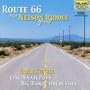 Route 66: That Nelson Riddle Sound