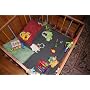 Baby Boum - 229SPRIN97 - Tapis de Parc - 100 x 100&hellip de Baby Boum