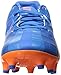 PUMA Evospeed 4 H2H FG JR Soccer Shoe (Big Kid)