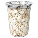 Review Klein's Natural Foods  / Kleins Naturals Dry Roasted Salted Pumpkin Seeds (Pack of 6)