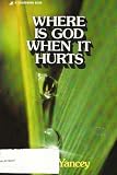 Where is God When it Hurts?