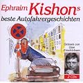Ephraim Kishons beste Autofahrergeschichten. 2 CDs
