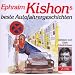 Ephraim Kishons beste Autofahrergeschichten. 2 CDs
