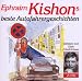 Ephraim Kishons beste Autofahr