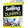 Sailing For Dummies by J. J. Isler and Peter Isler