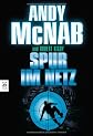 Spur im Netz