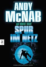 Spur im Netz