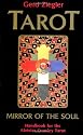 Tarot: Mirror of the Soul: Handbook for the Aleister Crowley Tarot