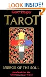 Tarot: Mirror of the Soul:  Handbook for the Aleister Crowley Tarot