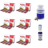 VigRX Plus 6 Month Supply Male Enhancement Penis Enlargement Pills VigRX Plus 6 Month Supply - Male Enhancement Penis Enlargement Pills