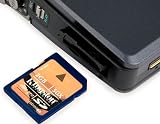 Sanyo Xacti VPC-HD2 7.1MP MPEG4 High Definition Camcorder with 10x Optical Zoom