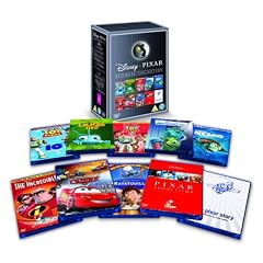 Ultimate Pixar Collection (10 Disc)
