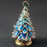 Christmas Tree Box