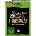 Heroes of Might and Magic 5 Gold [Green Pepper]