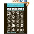 Biostatistics, Student Solutions Manual: A Foundation for Analysis in the Health Sciences (Wiley... by Wayne W. Daniel